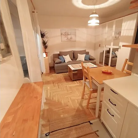 Apartment Mediteraneo *
