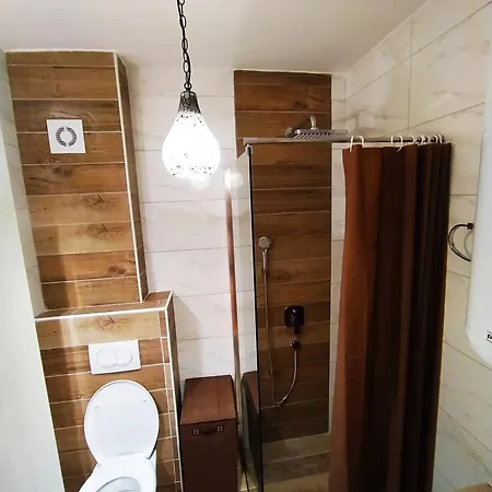 Apartment Mediteraneo *